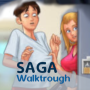 icon Walktrough Summertime Saga(Walktrough Summertime Saga
)