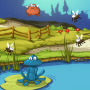 icon A Frog Game
