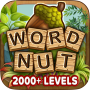 icon Word Nut - Word Puzzle Games (Word Nut - Woordpuzzel Games)
