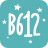 icon B612(B612 Camera- en foto-/video-editor) 11.5.16