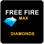 icon Fire Max Diamonds(Gratis Fire Max Diamonds Gratis
)