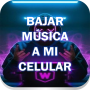 icon Como bajar musica mp3(Como muziek mp3
)
