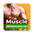 icon Muscle Building Diet(Bodybuilding Diet App) 1.0.110