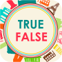icon True or False Facts(Waar of onwaarheden)