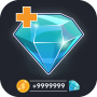 icon com.app.developer.free.diamondsguide(Guide and Free Diamonds for FF
)