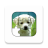 icon com.doggyapps.kidspuzzlesgame(Animal Jigsaw Puzzle
) 1.0.1