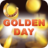 icon Golden day(Gouden dag
) 1.0