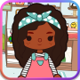 icon Toca Life: World Town Guide(TOCA Life World Town Guide
)