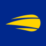 icon USOpen(US Open tenniskampioenschappen)