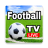icon com.football_hd_live.live_football_streaming.hd_live_streaming.football_live_matches(Live Football TV HD Streaming 2021
) 49.0.0