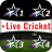 icon com.thridemystreamscore.thridemycrickscorelive(Star Sports Live Cricket
) 1.0