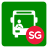 icon com.scheung.sgbus(SG Bus: Bus Aankomsttijd) 0.0.1