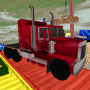 icon Parking Truck Simulation Game(Parking Truck Simulation Game
)