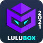 icon Lulubox - Free Diamonds guide & Skins (Lulubox - Gratis Diamanten gids Skins
)