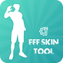 icon FFF Skin Tool(FFF Skin Tool Elite Pass)