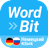 icon net.wordbit.deru(WordBit Duits) 1.5.2.27