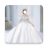 icon Wedding Dress(Trouwjurk Foto-editor) 10.3
