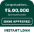icon Easy Loan(Easy Loan - Instant Cash Lening) 1.0