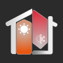 icon Thermometer(Indoor Kamertemperatuurmeter)