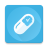 icon Pill Reminder(DailyDose:) 1.1