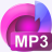 icon MP3 Converter(Mp3 Converter - Audio Extracto) 1.1.2