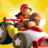 icon Starlit On Wheels(Starlit On Wheels: Super Kart) 3.8