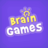 icon Brain Games(Hersenpuzzelspellen) 1.1.2