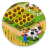 icon Big Farmer(Big Farmer Town: Offline Games) 2.0.1