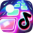 icon Tiles Hop For Tik Tok(Tiles Hop Tik Tok Music Game
) 4.0