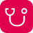 icon Halodoc(Halodoc: Dokter, Obat Lab) 20.801