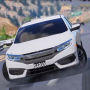 icon Drifting and Driving Simulator Honda(Drifting Driving-Drift Games
)