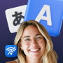 icon Languager: Learn Language Fast (Languager: leer snel een taal)