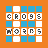 icon Crosswords(Kruiswoordraadsel: Puzzelcollectie) 2.6