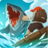 icon Epic Raft(Epic Raft: Fighting Zombie Shark Survival Games
) 1.0.1