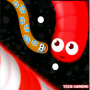 icon Snake worms battle io(Snake Worms io worm war zone io
)
