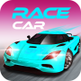 icon Car Speed Race(Auto Snelheidsrace De wereld van de
)