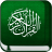 icon com.matarmohamed.hafs(gekleurde Tajweed Koran verteld door Hafs,) 1.5.2
