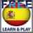 icon free.langame_es.rivex(Spaanse woorden leren en spelen) 5.9