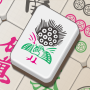 icon MahjongSolitaire(Mahjong 100 door Shovel Games)