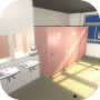 icon jp.noga.apps.escape.toilet1(Escape-game Escape from een ​​meisjes-toilet)