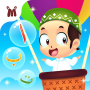 icon Marbel Belajar Hijaiyah (Marbel Learning Hijaiyah)