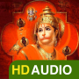 icon Hanuman Chalisa(Hanuman Chalisa HD - Sai Soft)