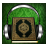 icon Quran Radio(Radio Heilige Koran) 1.3