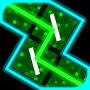 icon Laser Puzzle(Laser puzzel)