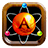 icon Atoms Game(atomen) 1.0.10