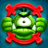 icon Crush the Monsters(Crush the Monsters：Cannon Game
) 1.1.25