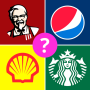 icon Logo Game(Logo Game: Guess Brand Quiz)
