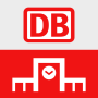 icon DB Bahnhof live (DB-station live)