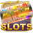 icon Top 100 casinos(Online casino - slots en machines om uit te kiezen) 1.12