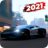 icon Police Car Racing 2021(Politieautoracespellen Chase) 1.2